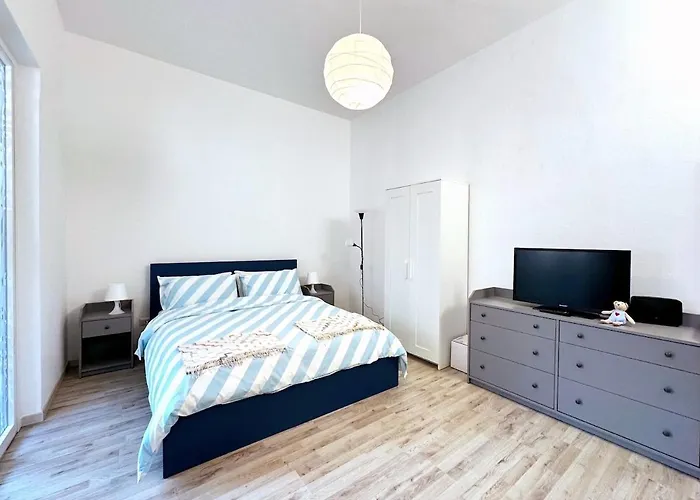 Casa Illi Welcomes You! A Nice, Comfortable Studio
