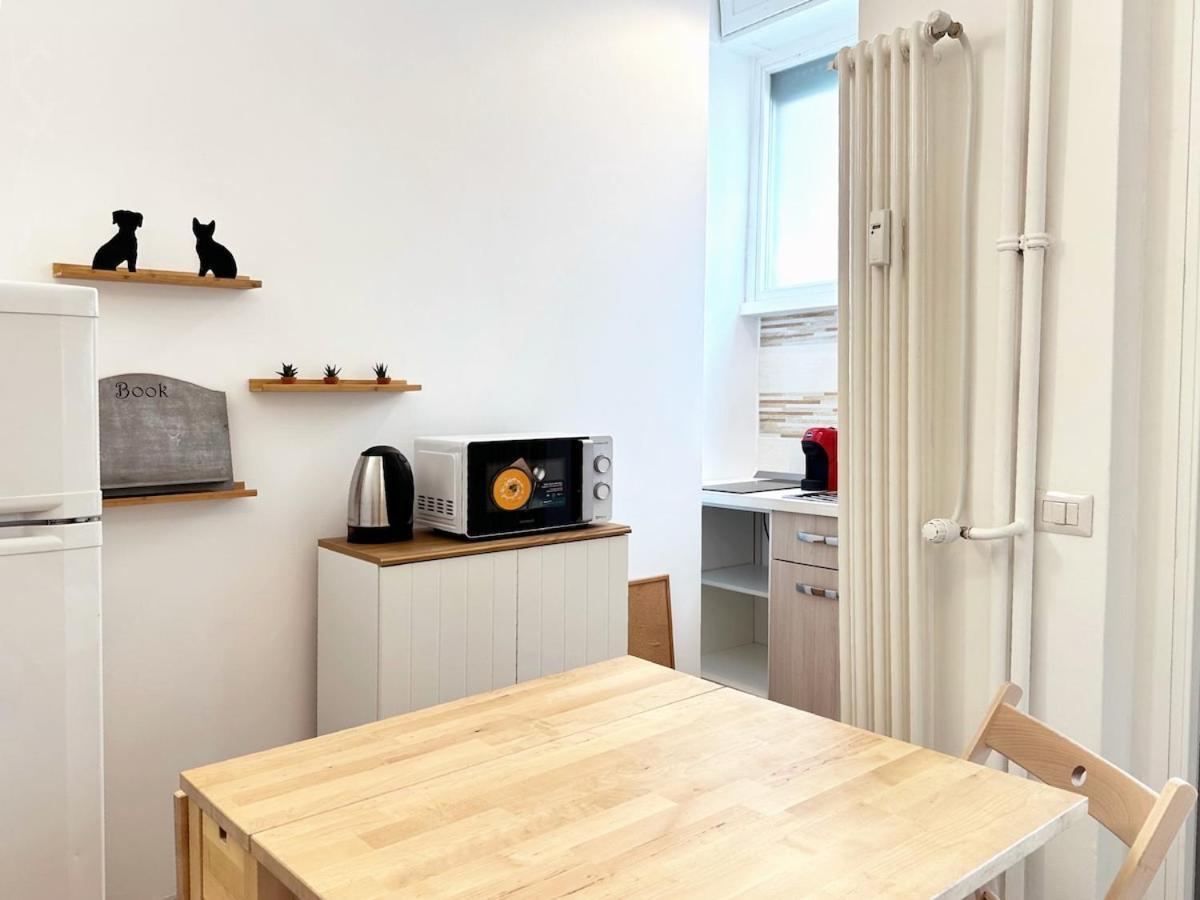 Casa Illi Welcomes You! A Nice, Comfortable * Milan