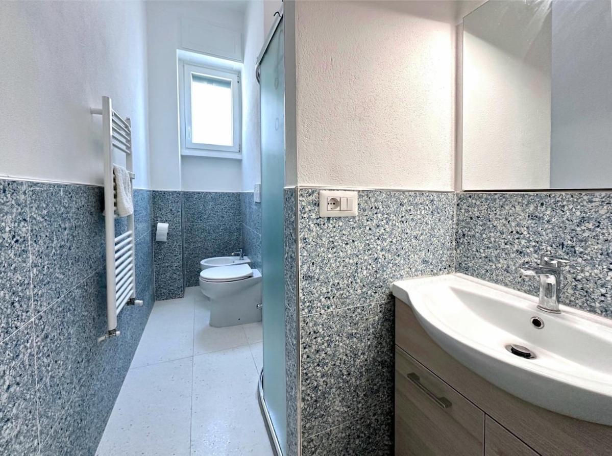 Casa Illi Welcomes You! A Nice, Comfortable Apartment